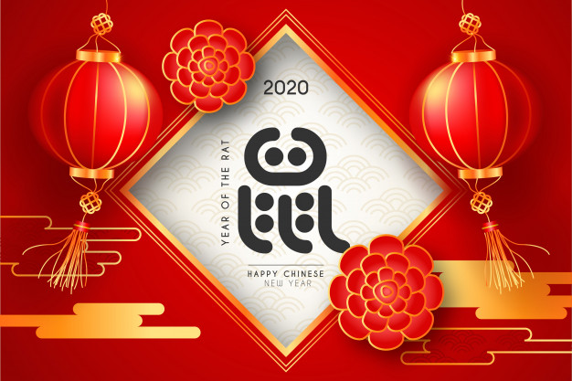 超卓實(shí)業(yè)給您拜年了！